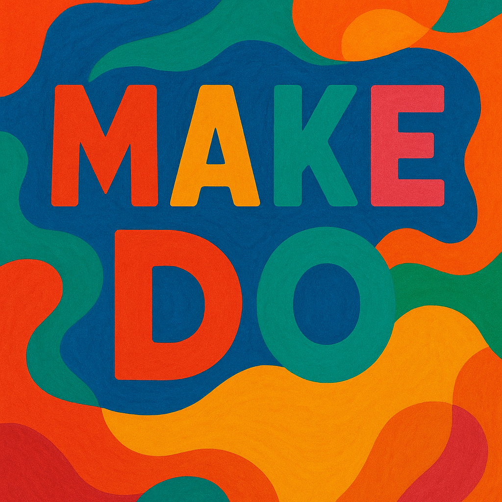 ''make'' ve ''do'' arasındaki fark nedir?