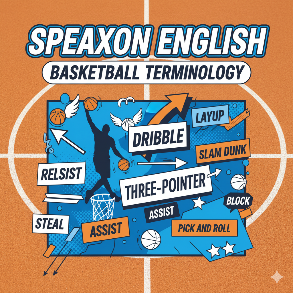 Basketbol Terimleri ve Türkçeleri