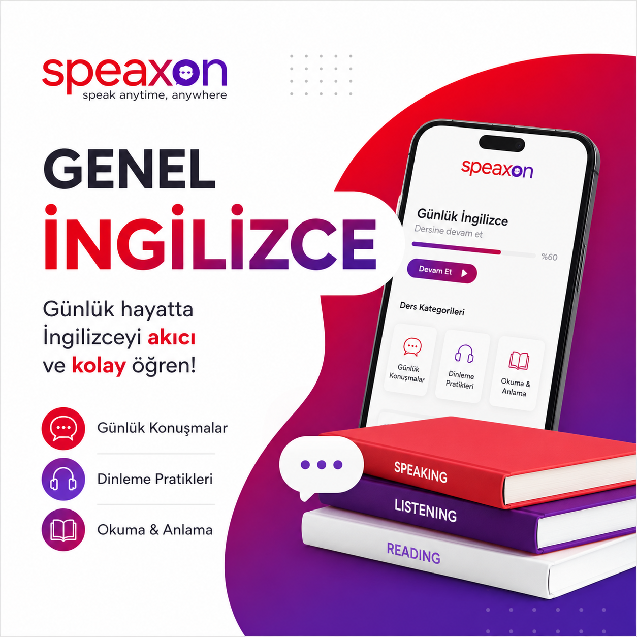 Genel İngilizce